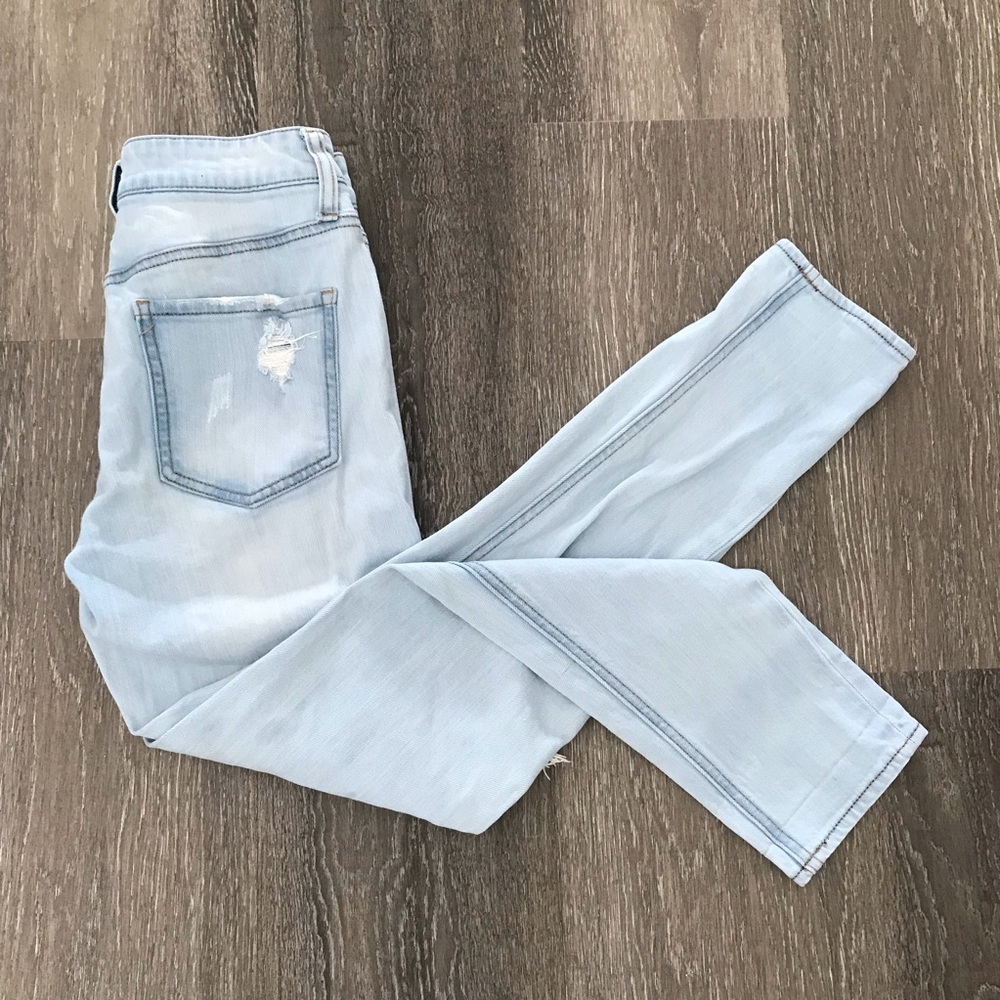 Skinny Jeans